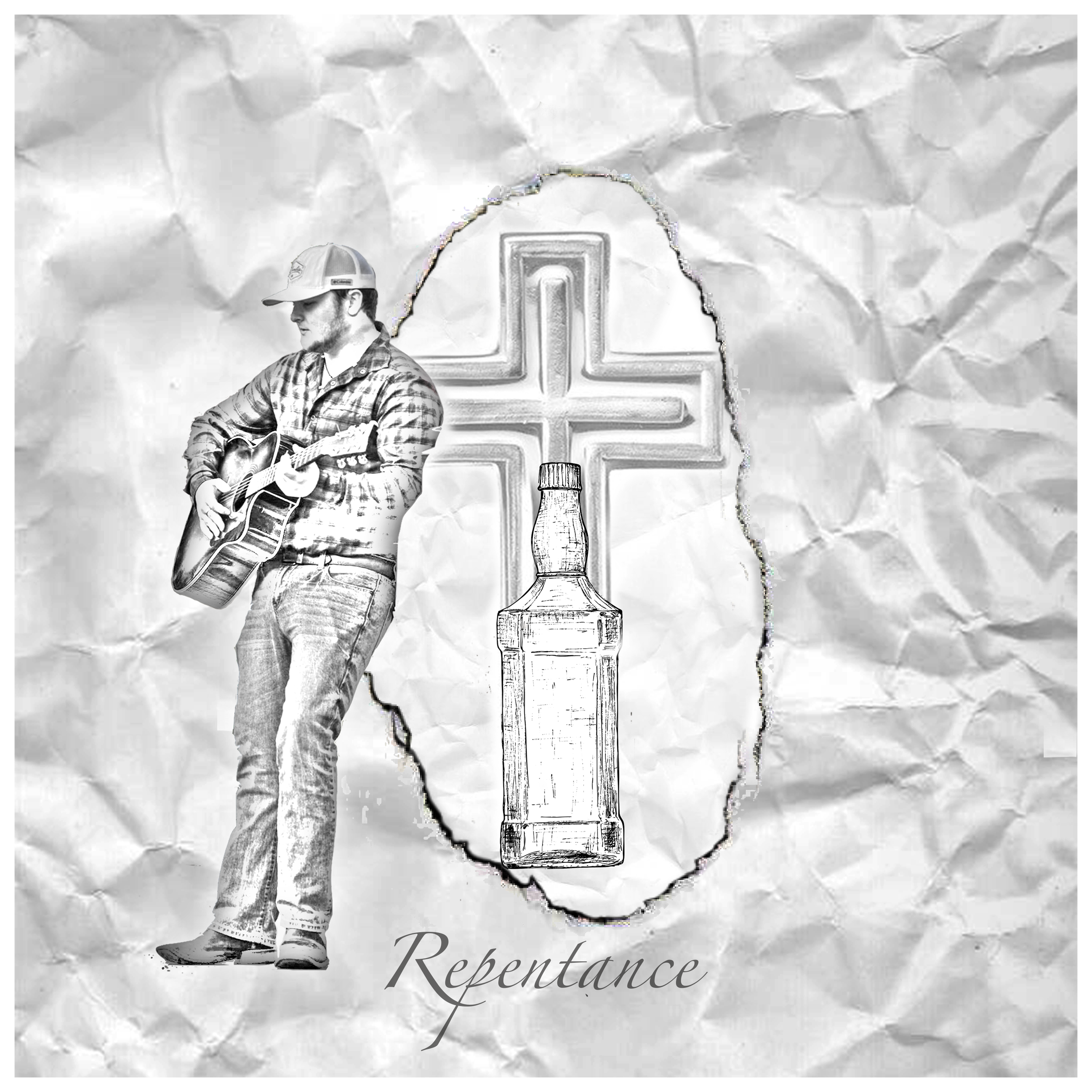 Repentance - Sam Moore