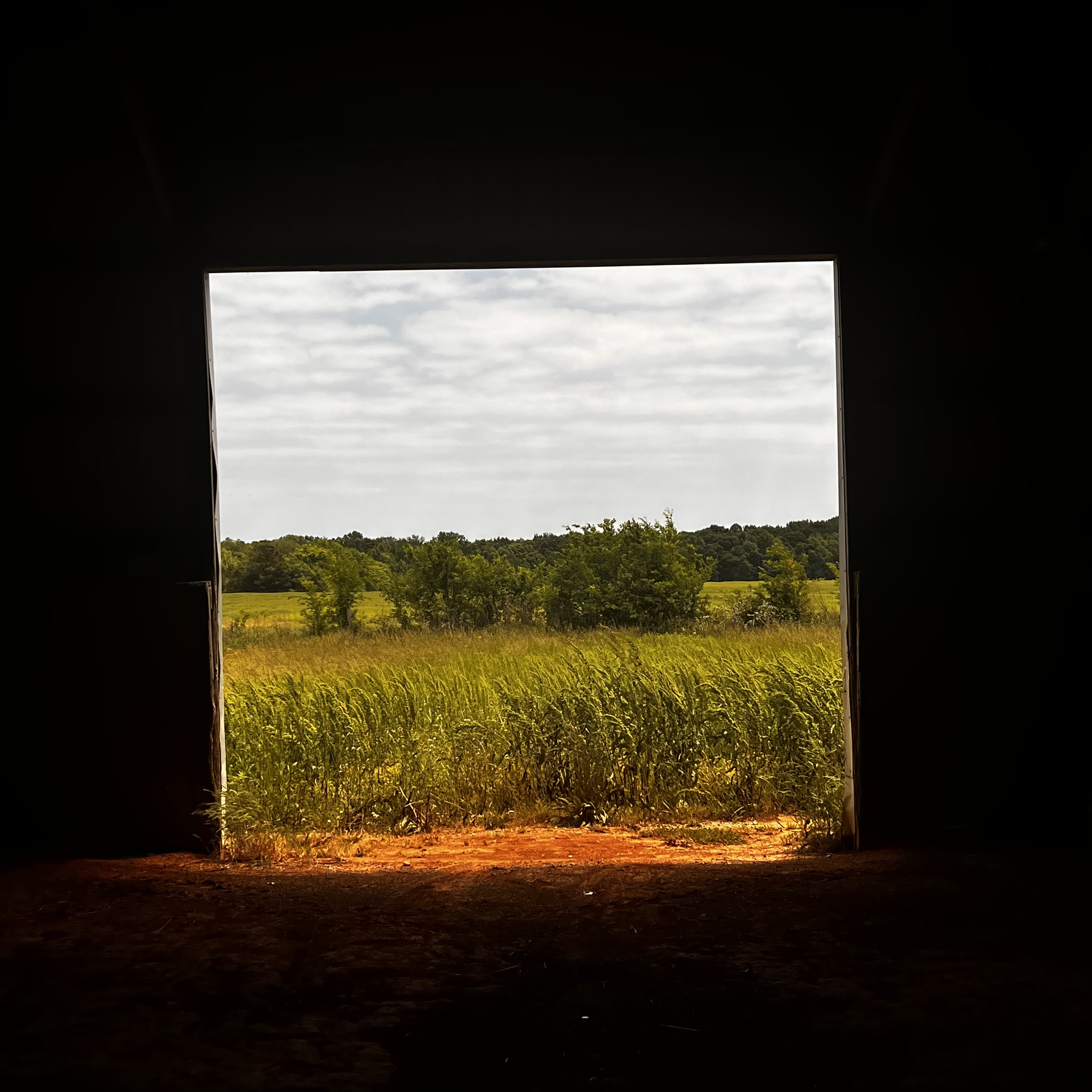 "The Outside"