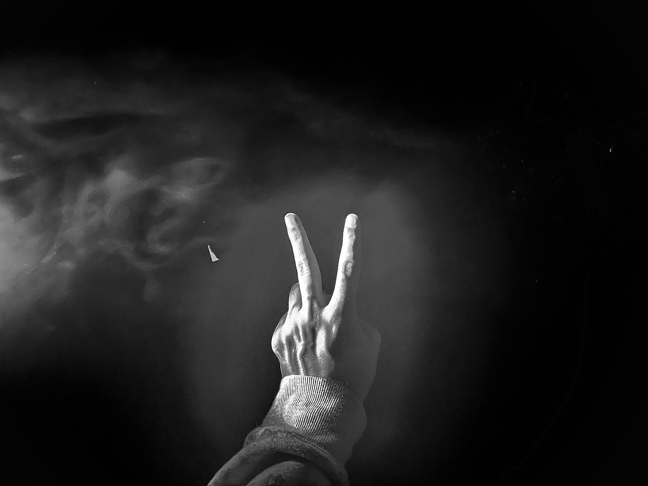 "Beacon of Peace"