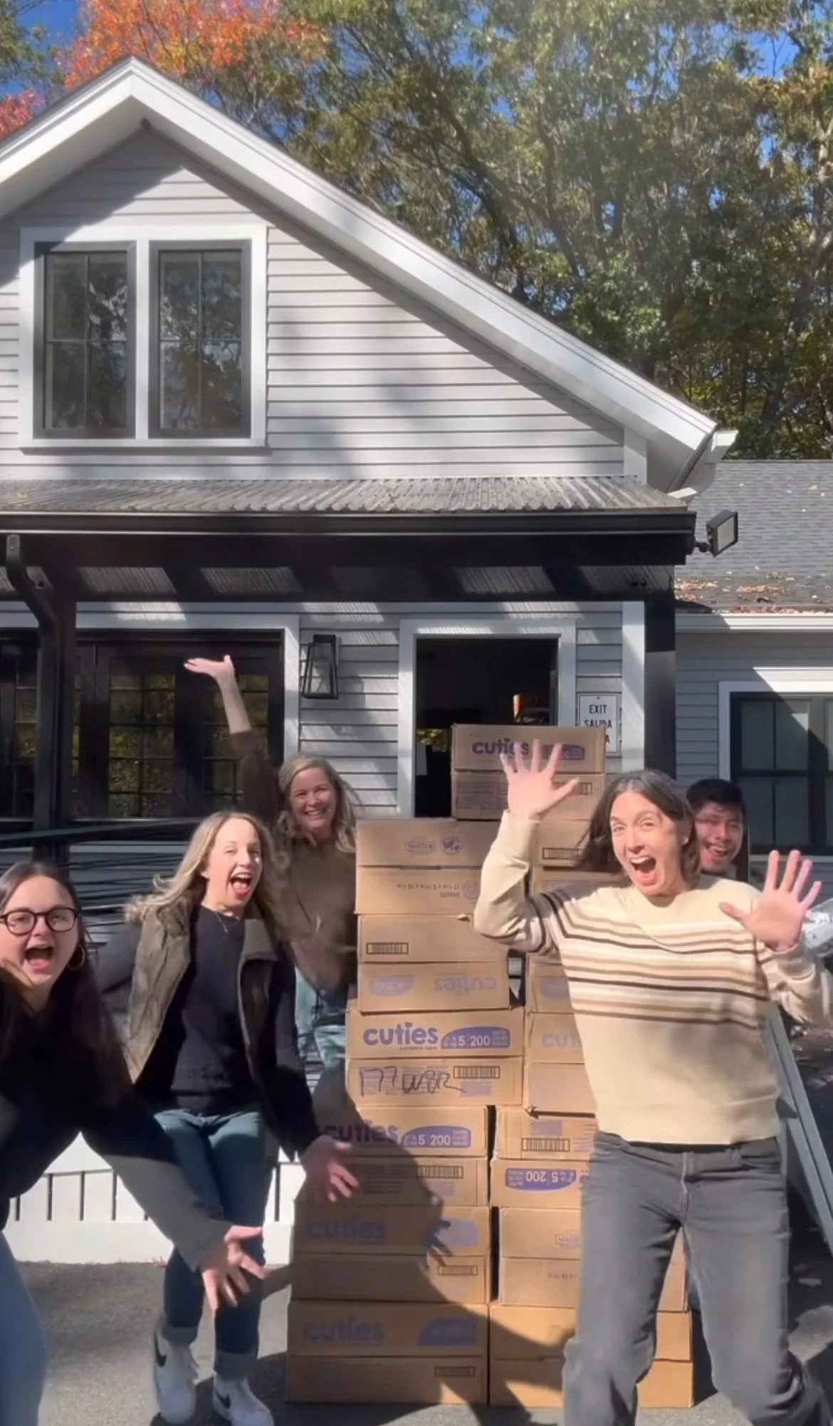 Hope In Bundles Delivery!