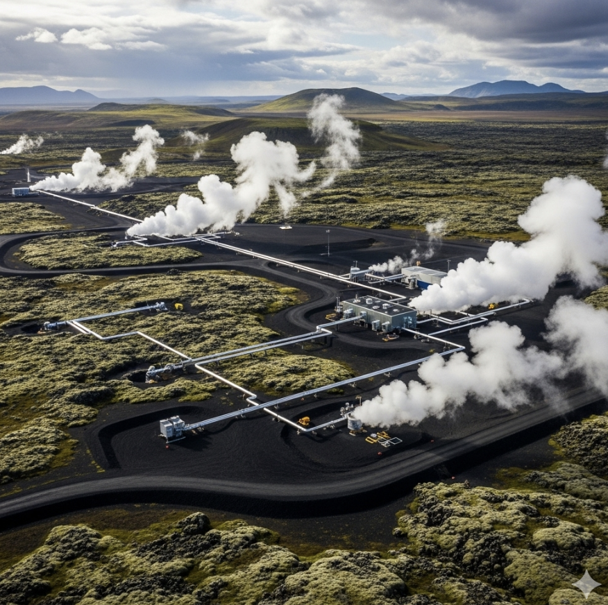 How the role of carbon storage has been hugely overestimated.