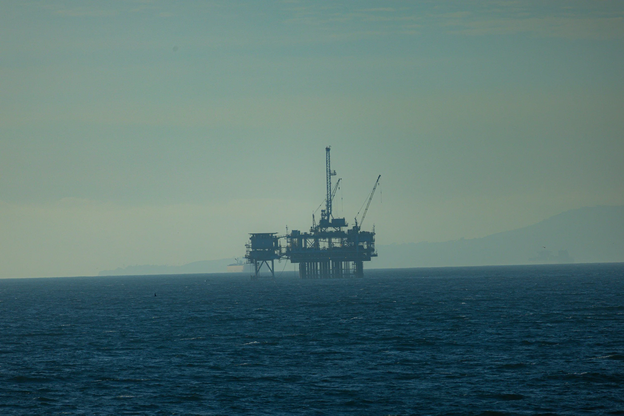Exxon funded thinktanks to spread climate denial in Latin America, documents reveal