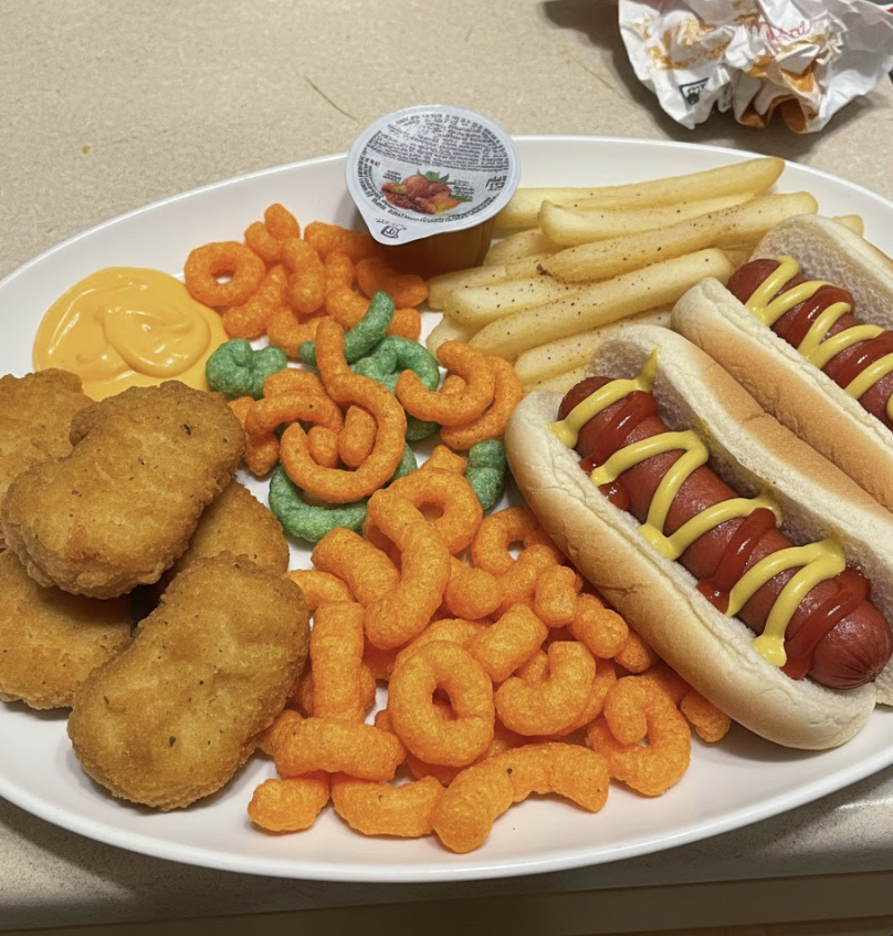 Ultra-processed foods: time to put health before profit