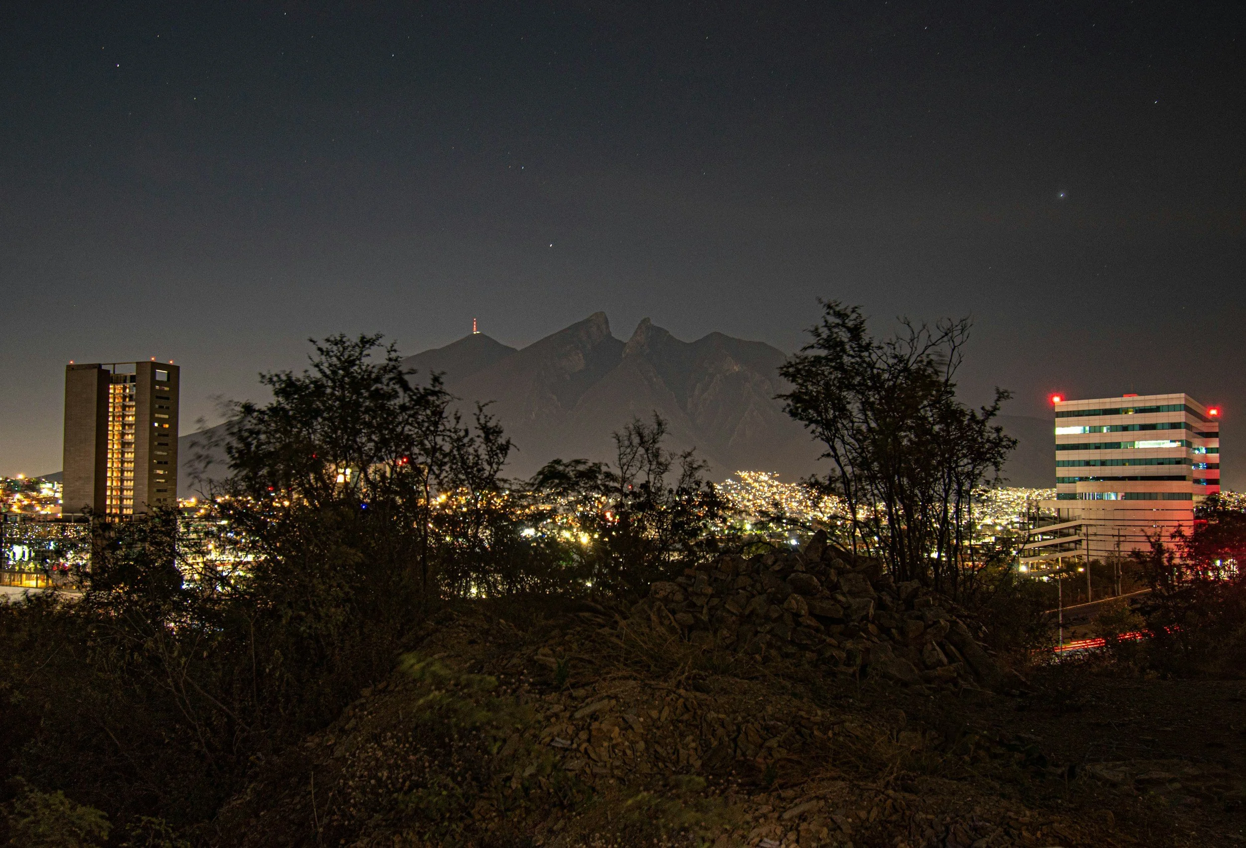Mexico’s industrial boomtown is making goods for the US. Residents say they’re ‘breathing poison’