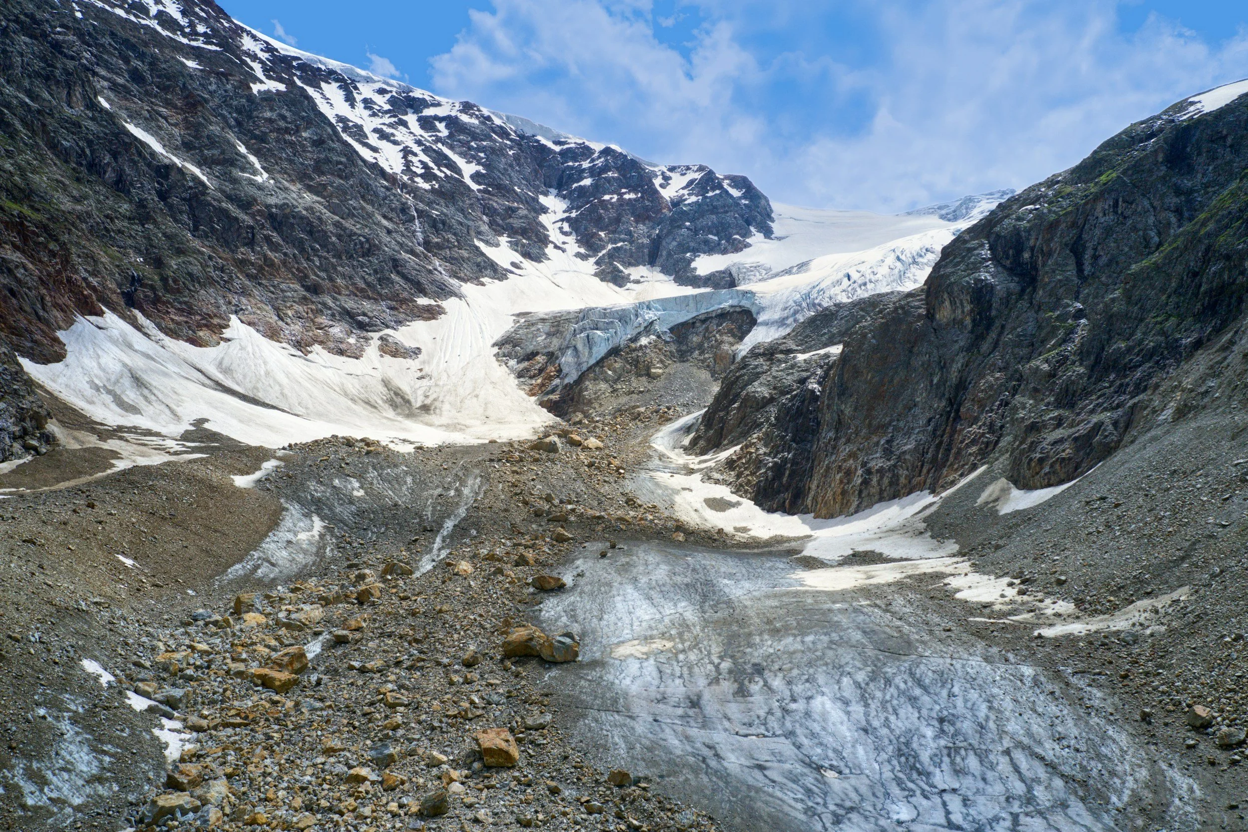 Mount Kenya glaciers to vanish by 2030 