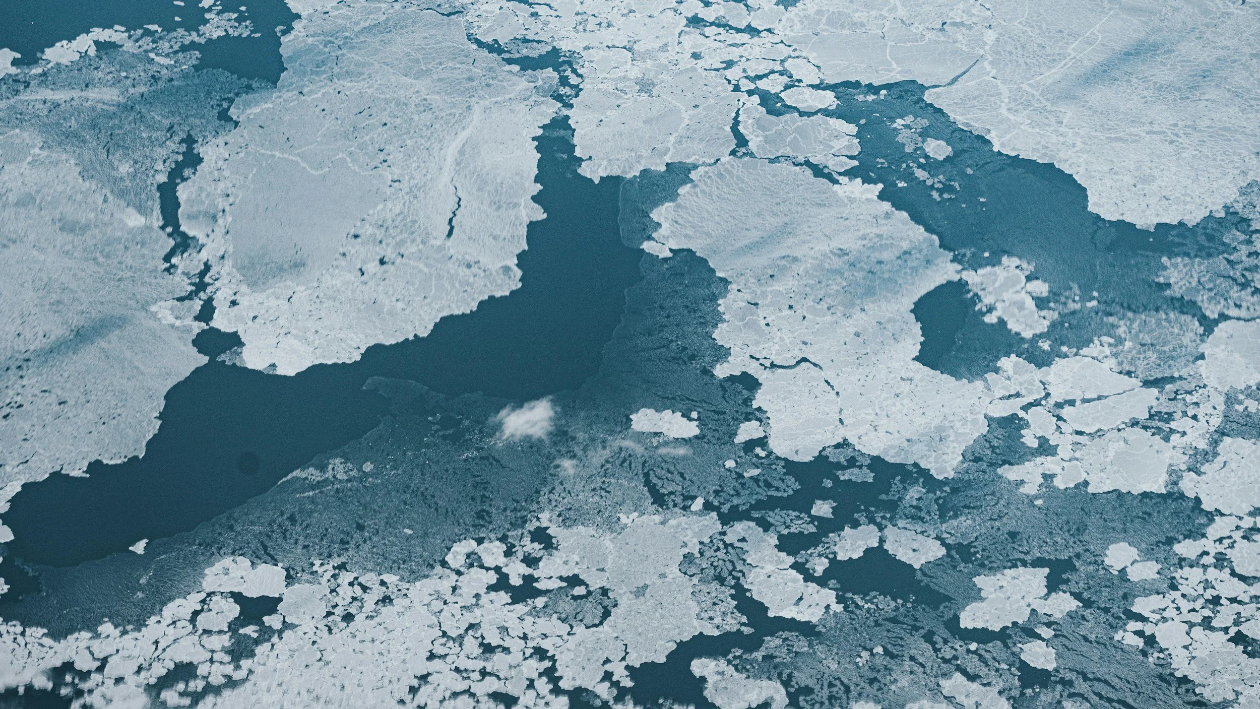 How the Greenland ice sheet fared in 2025.