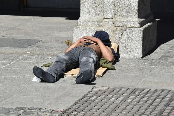 ‘Mind-bogglingly crazy’: Europe’s deadly, early heatwave is smashing records.