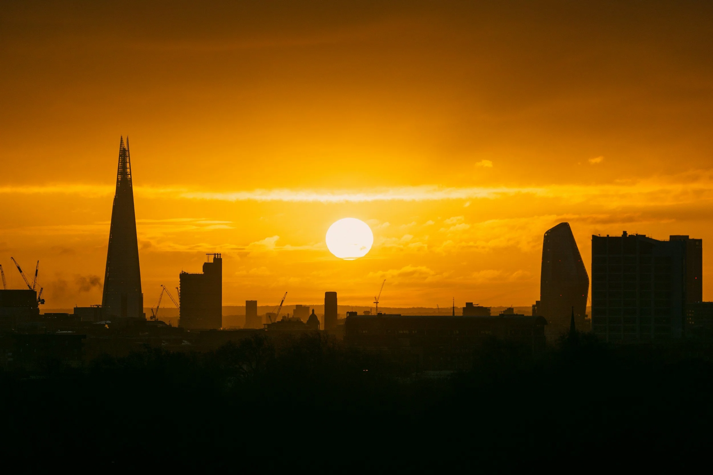 Europe’s Heat Wave Has the ‘Fingerprints of Climate Change All Over It’