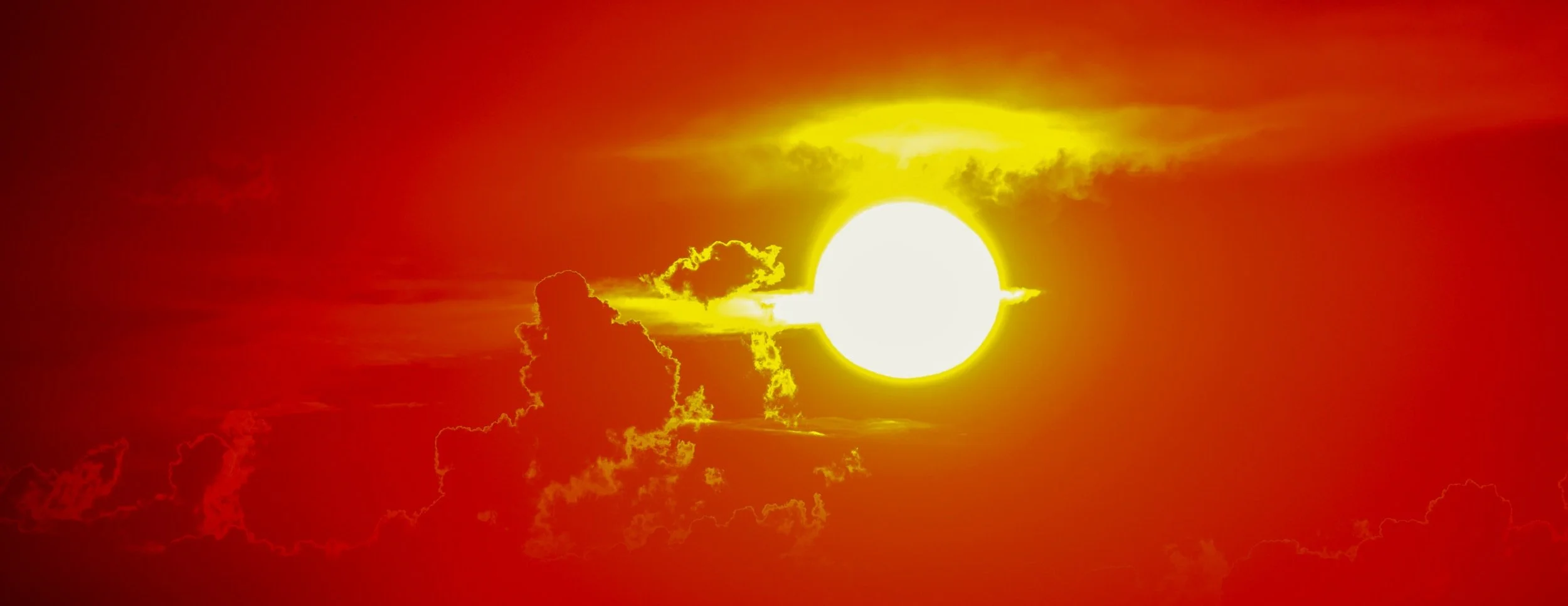 Europeans told to protect themselves as deadly heatwave takes its toll.