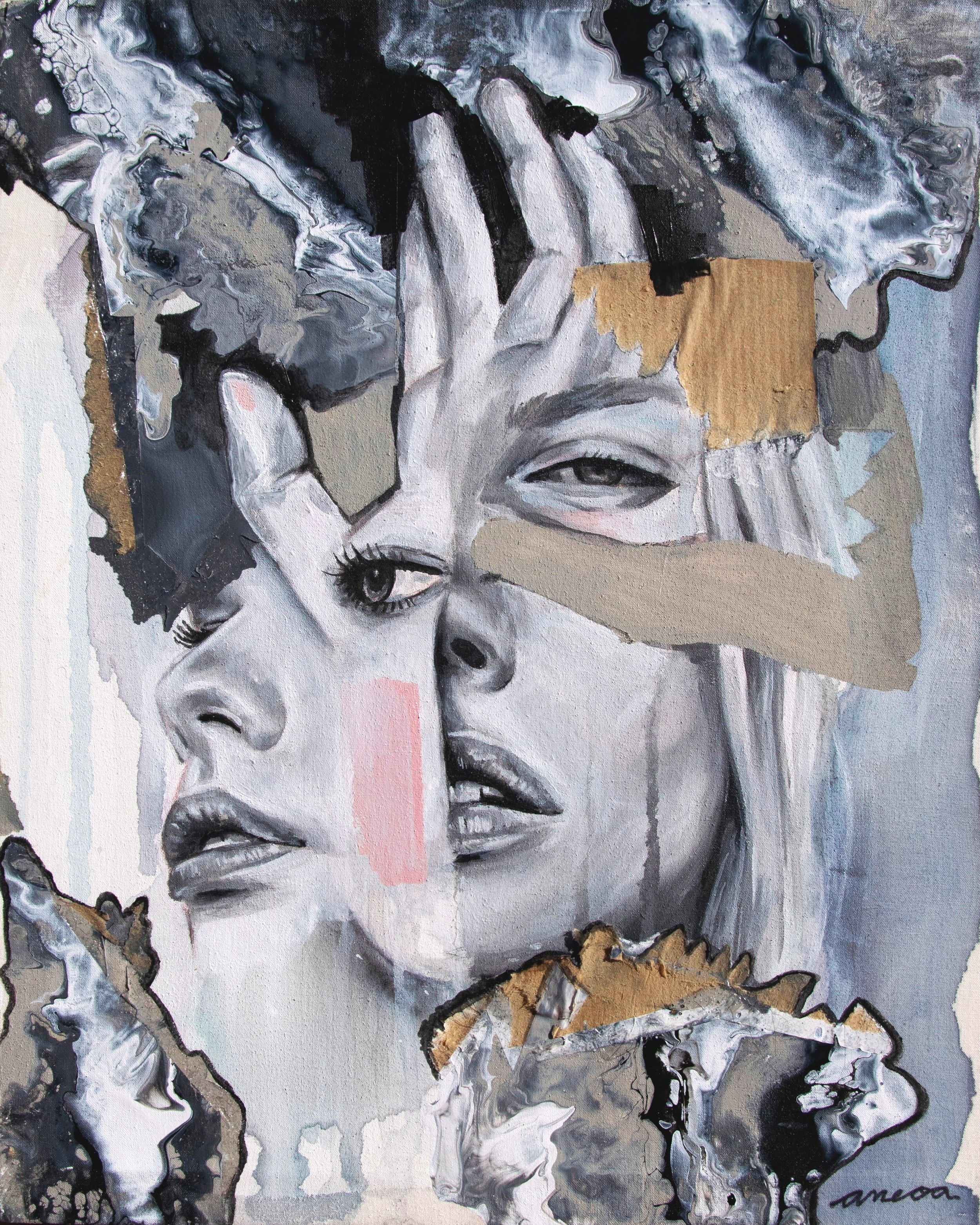Print "Intangible"
