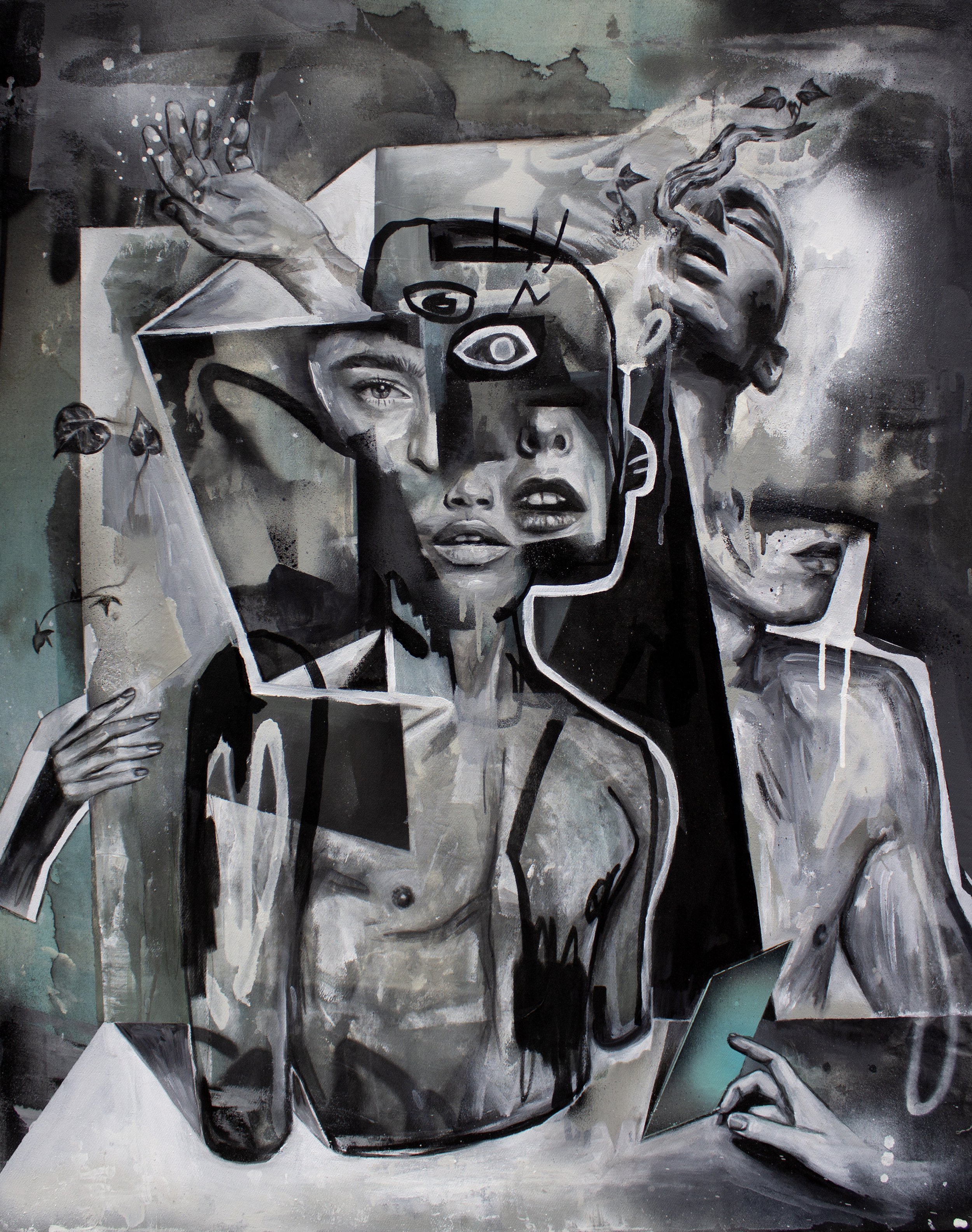 'Life, Life' - Aneoa
1.200€