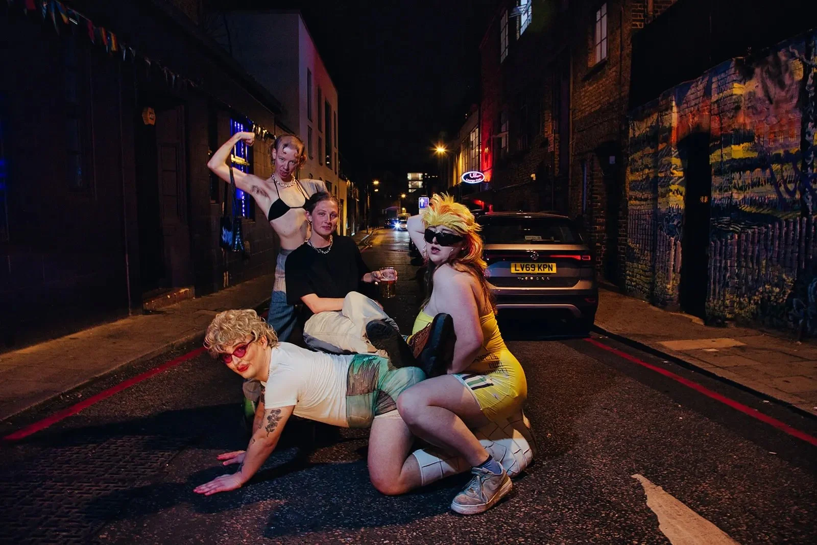 Top of the Slops Season 1 | 2021