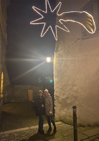 Event 23. Bregenzer Weihnachtsmarkt in der Oberstadt