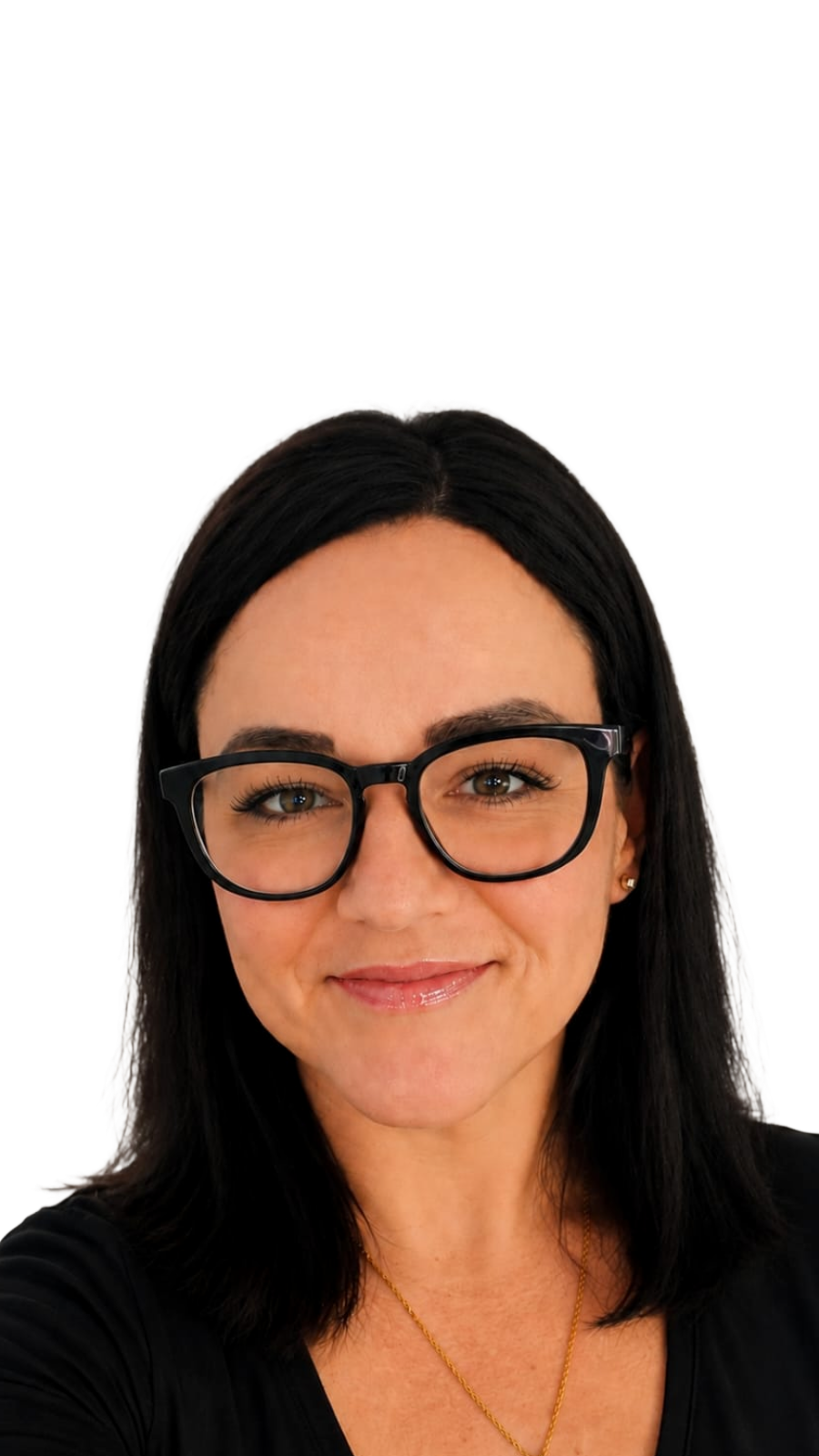 Kerstin Baumgartner, Kassaprüferin und Fundraising bei Anajô