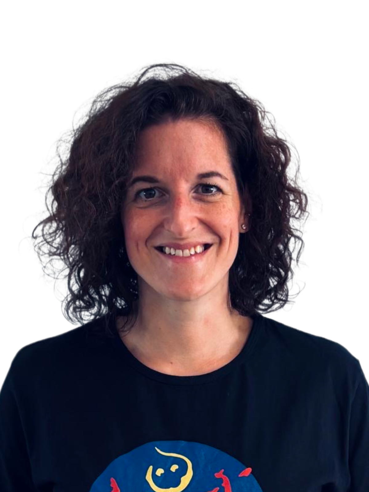 Ramona Metzler, Kassaprüferin und Fundraising bei Anajô