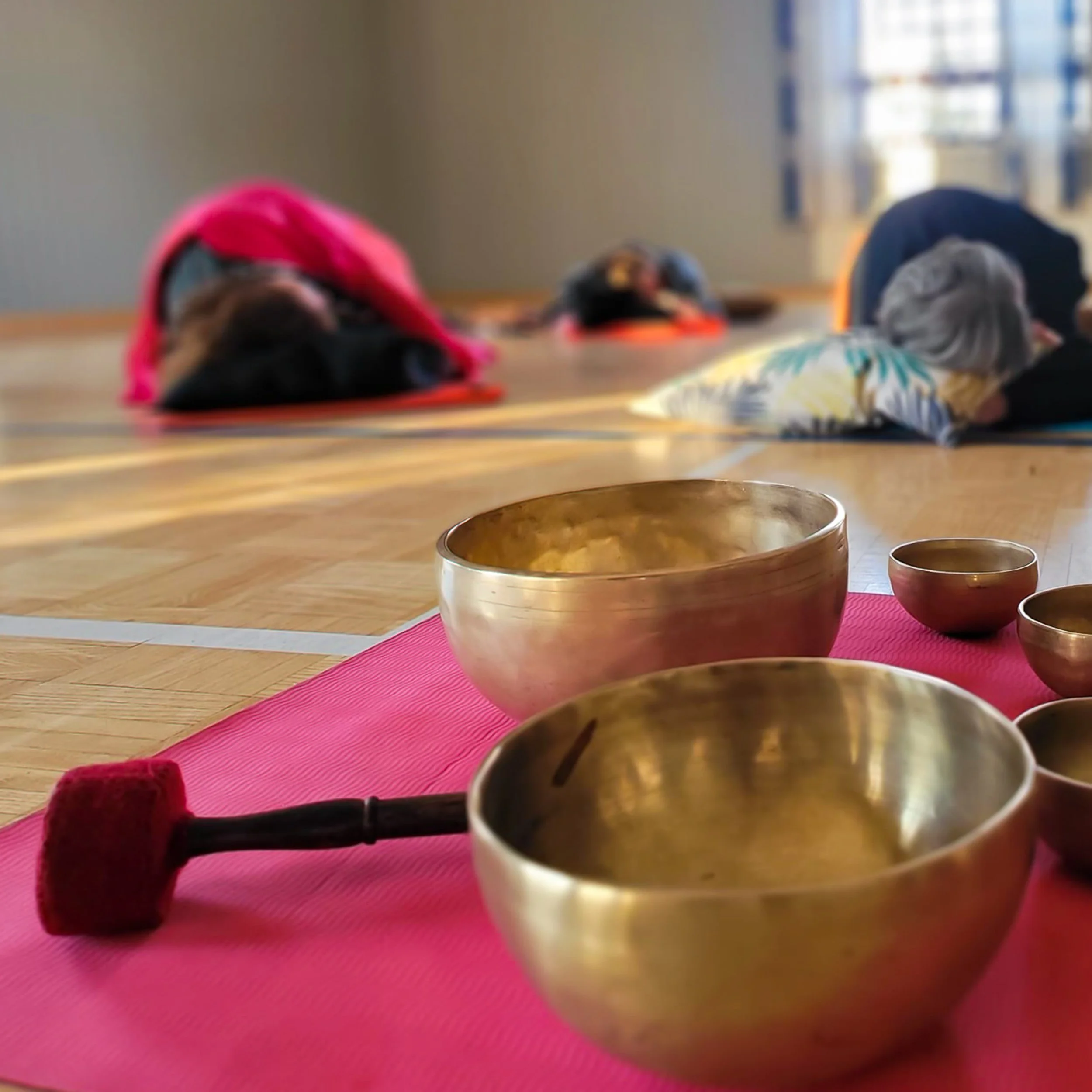 Liedon maaseutunaiset - tapahtumia, hauskaa yhdessä tekemistä ja hyvinvointia.