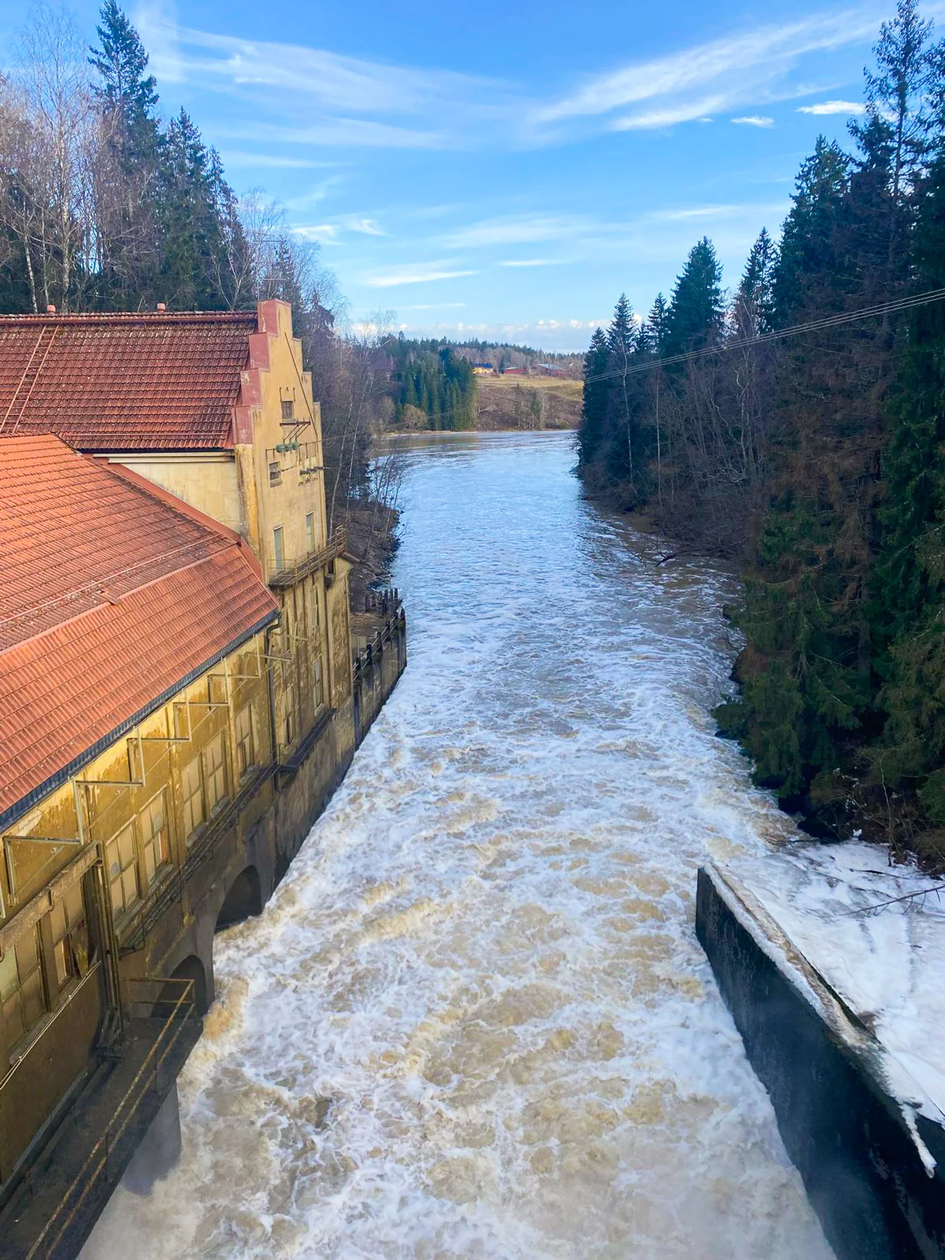 Liedon Maaseutunaiset järjestää myös erilaisia retkiä ja patikoita. 