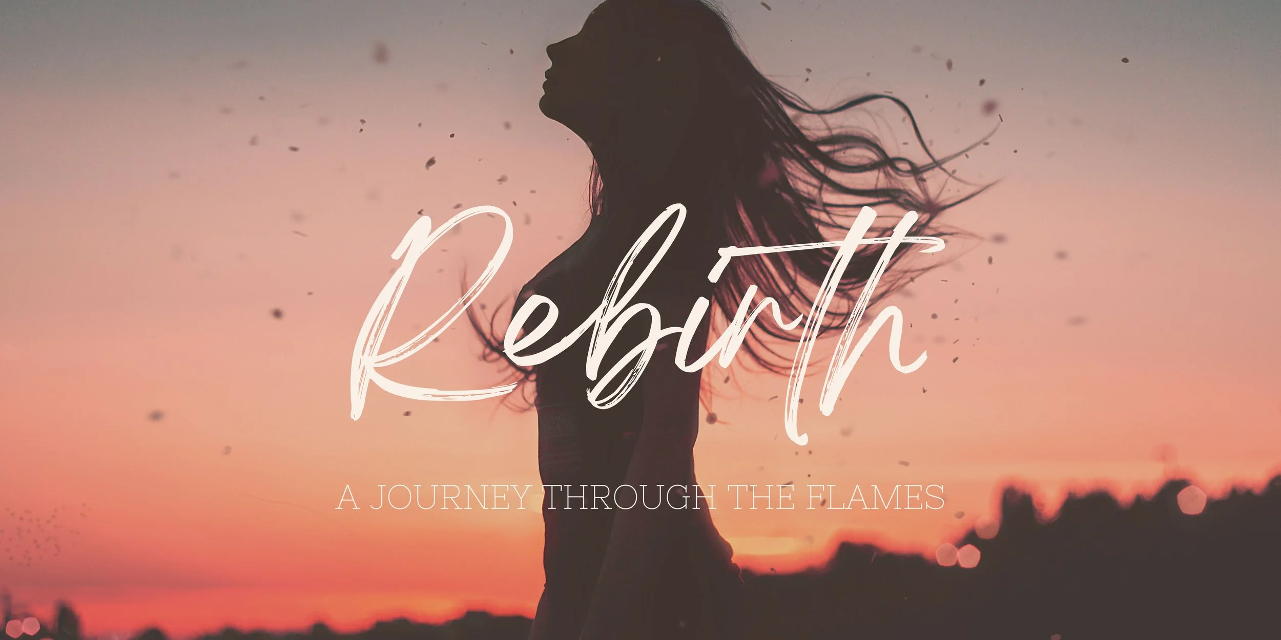 Rebirth | Transform and Rise Now — The Inner Temple