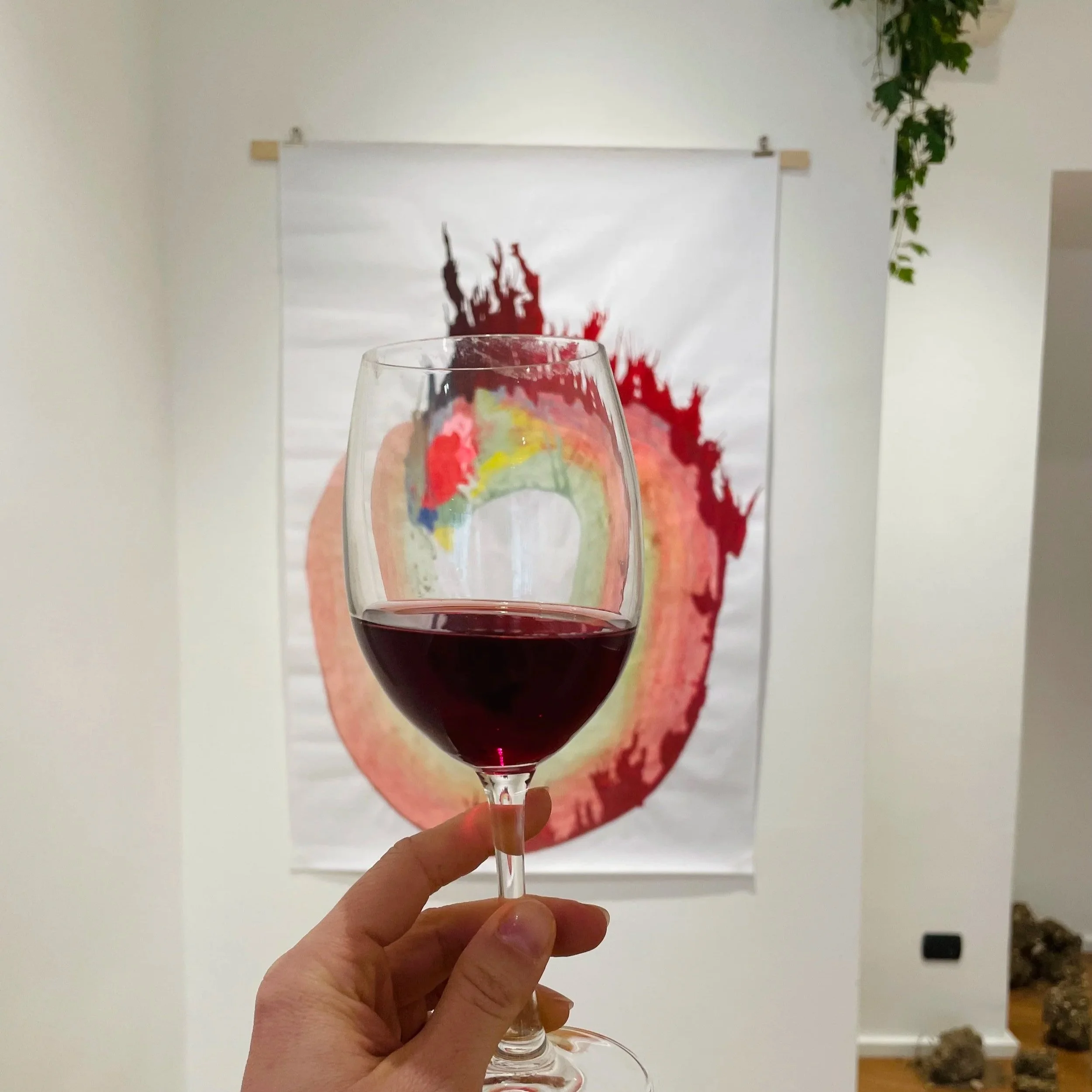 Synesthetic brand experience