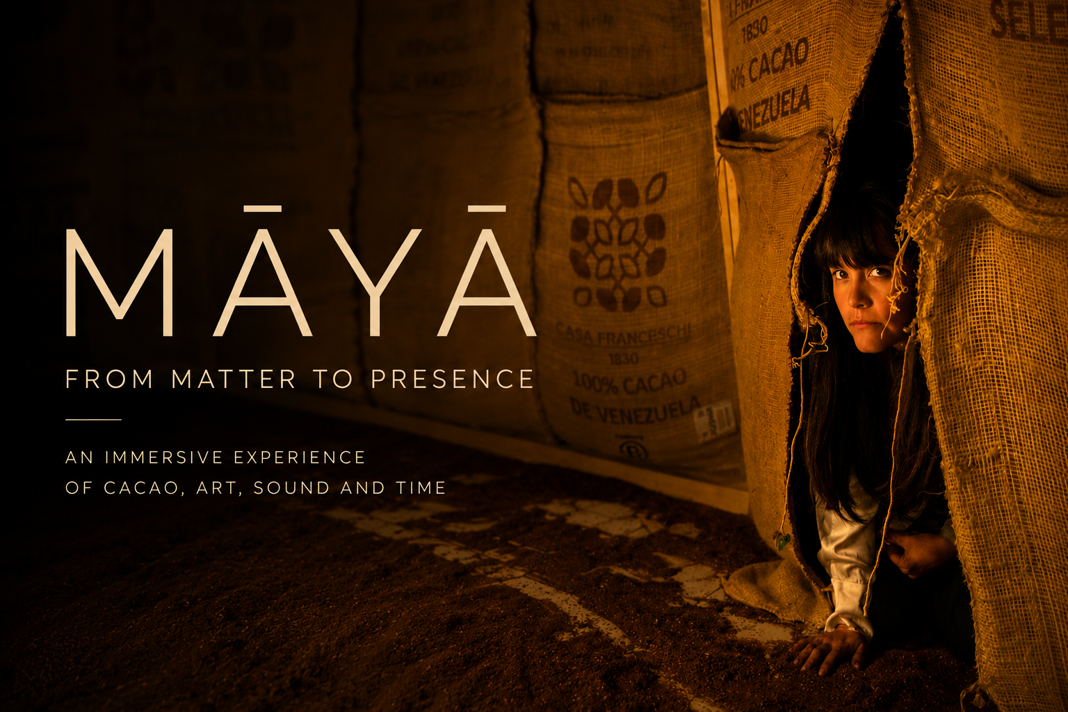MĀYĀ