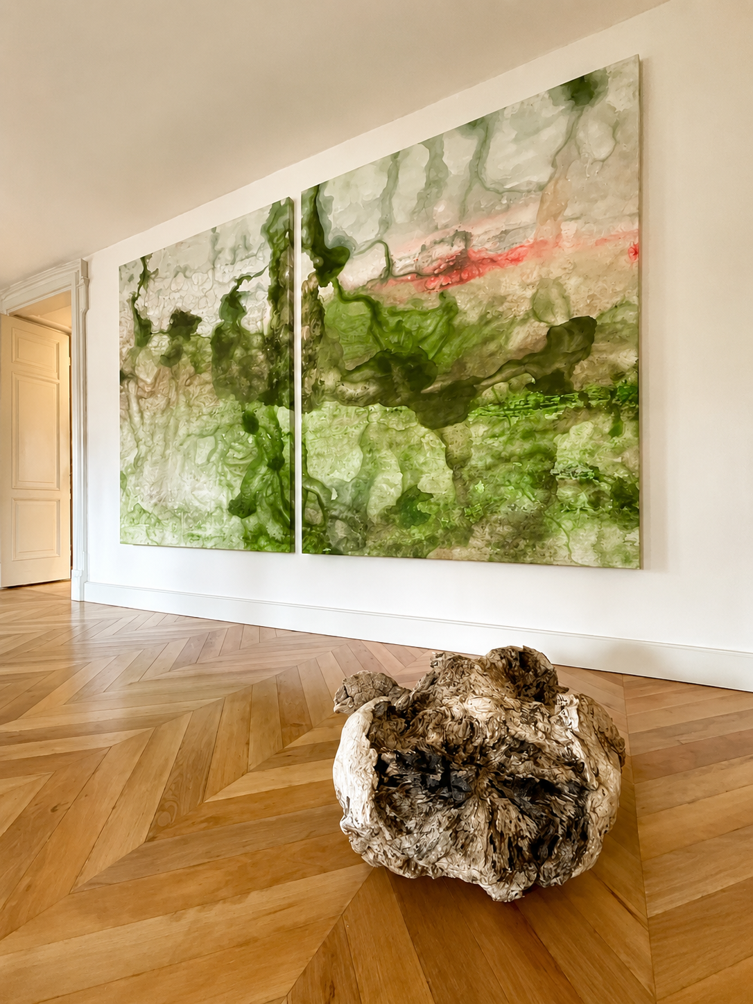 Penthouse_ Art Oasis