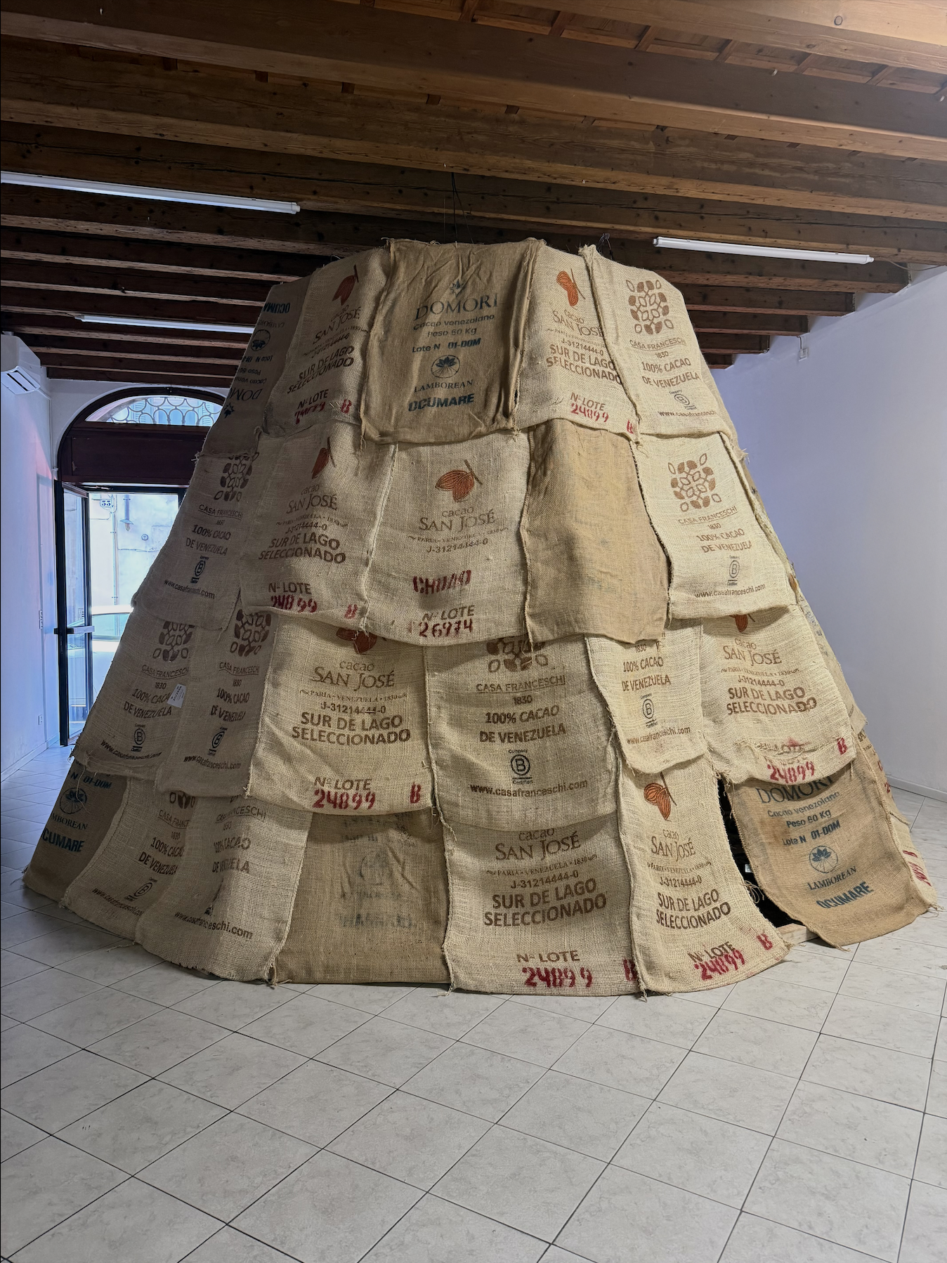 Immersive Installation