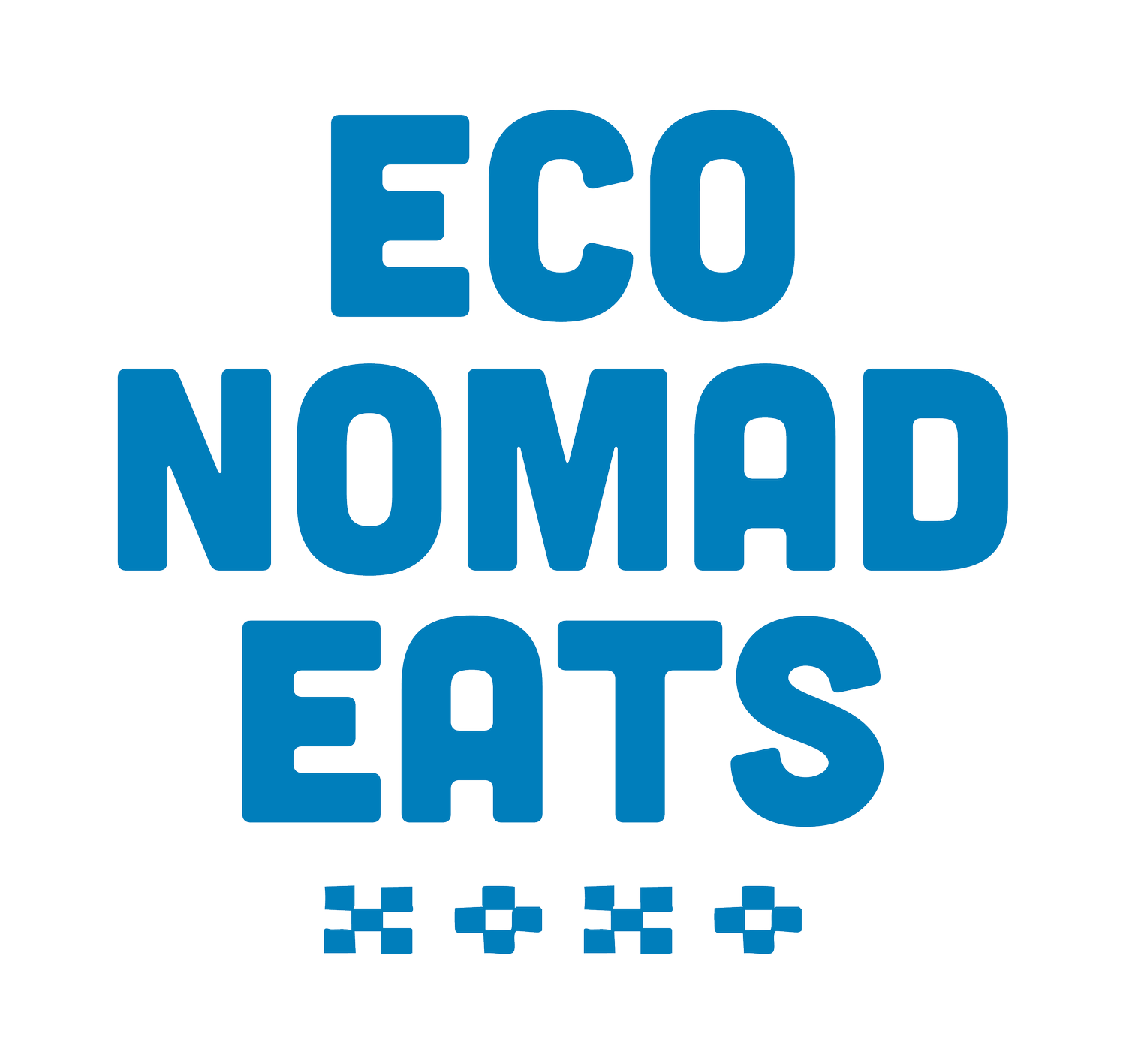 Eco Nomad Eats