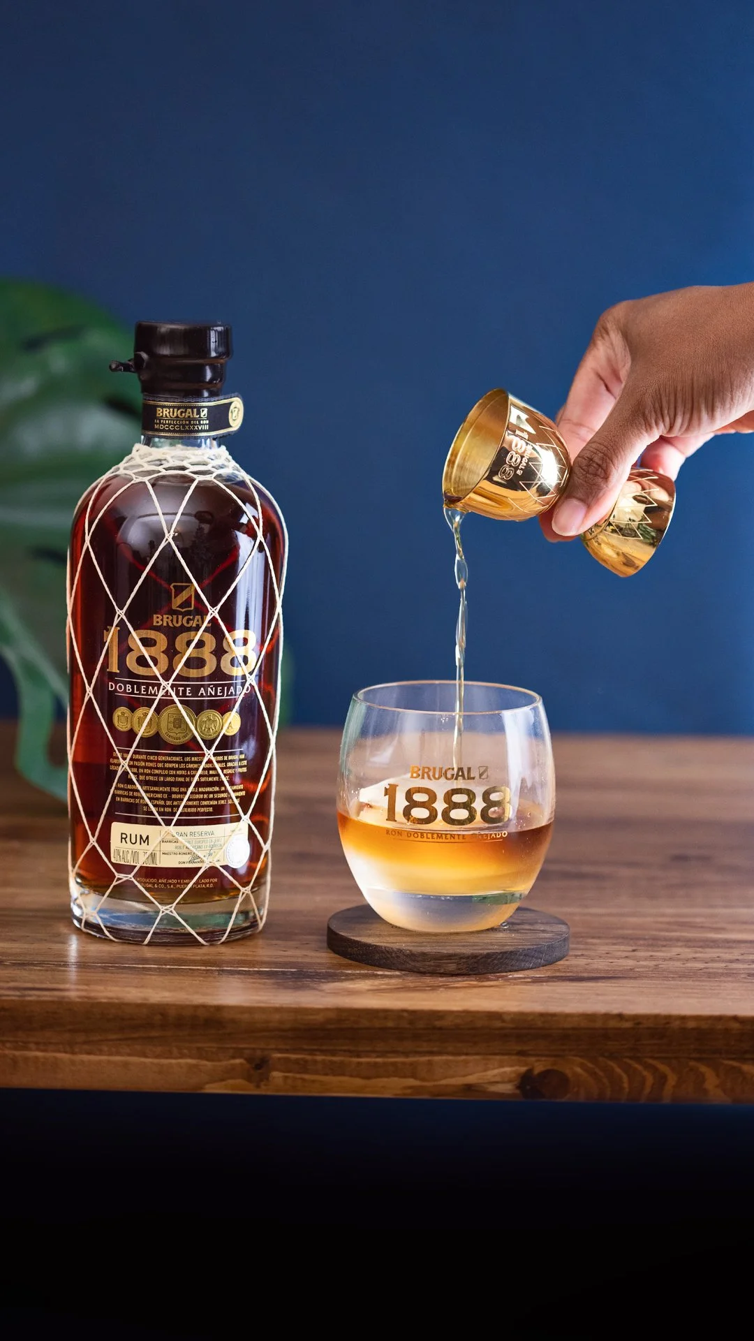 Brugal 1888 Rum