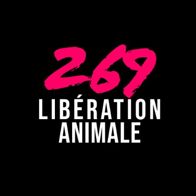 269 Libération Animale