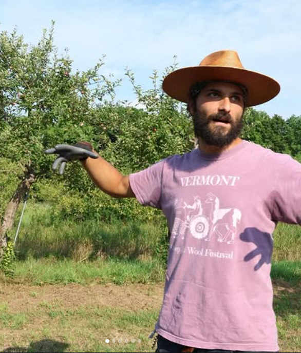 Chertok Wine Tasting 