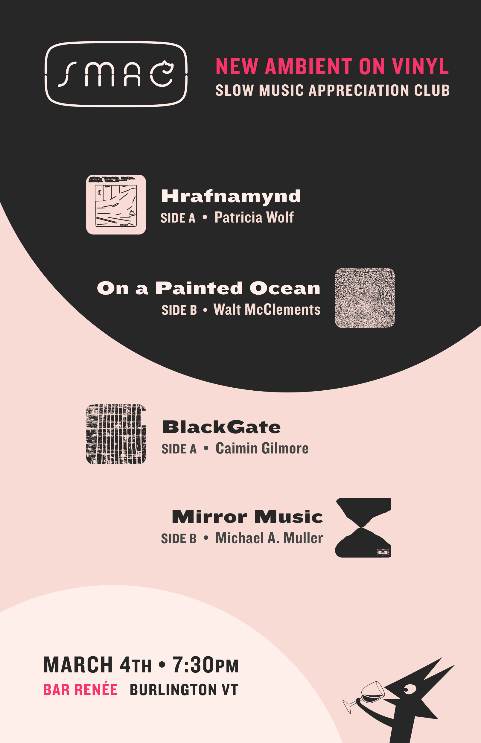 SMAC (Slow Music Appreciation Club)