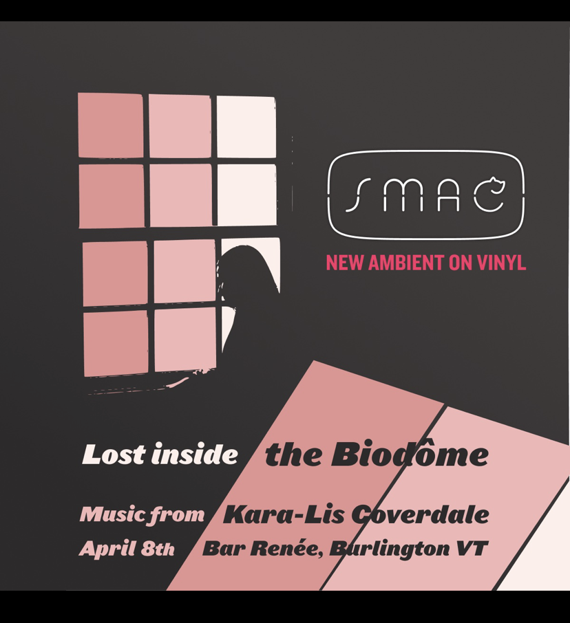 SMAC - Slow Music Appreciation Club