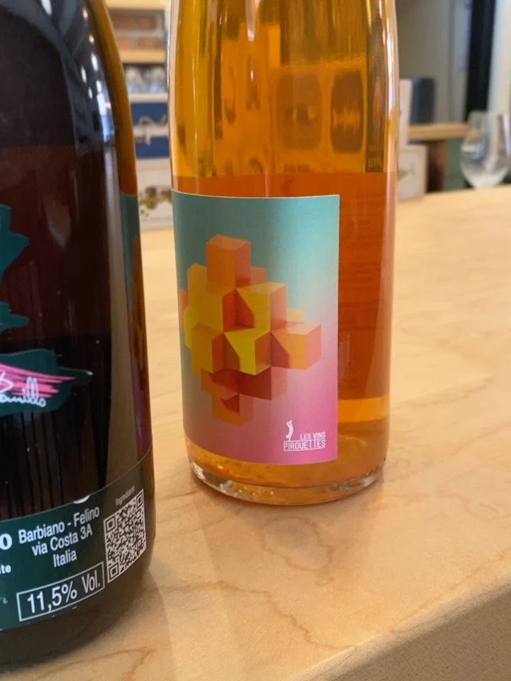 Fear not the fruit. This Wednesday 4/22, we will be celebrating Earth Day with tropical wine night. Starting at 6pm, we will have a by the glass takeover of our most expressive and aromatic wines. We&rsquo;ll also have pork sliders on Hawaiian sweet 