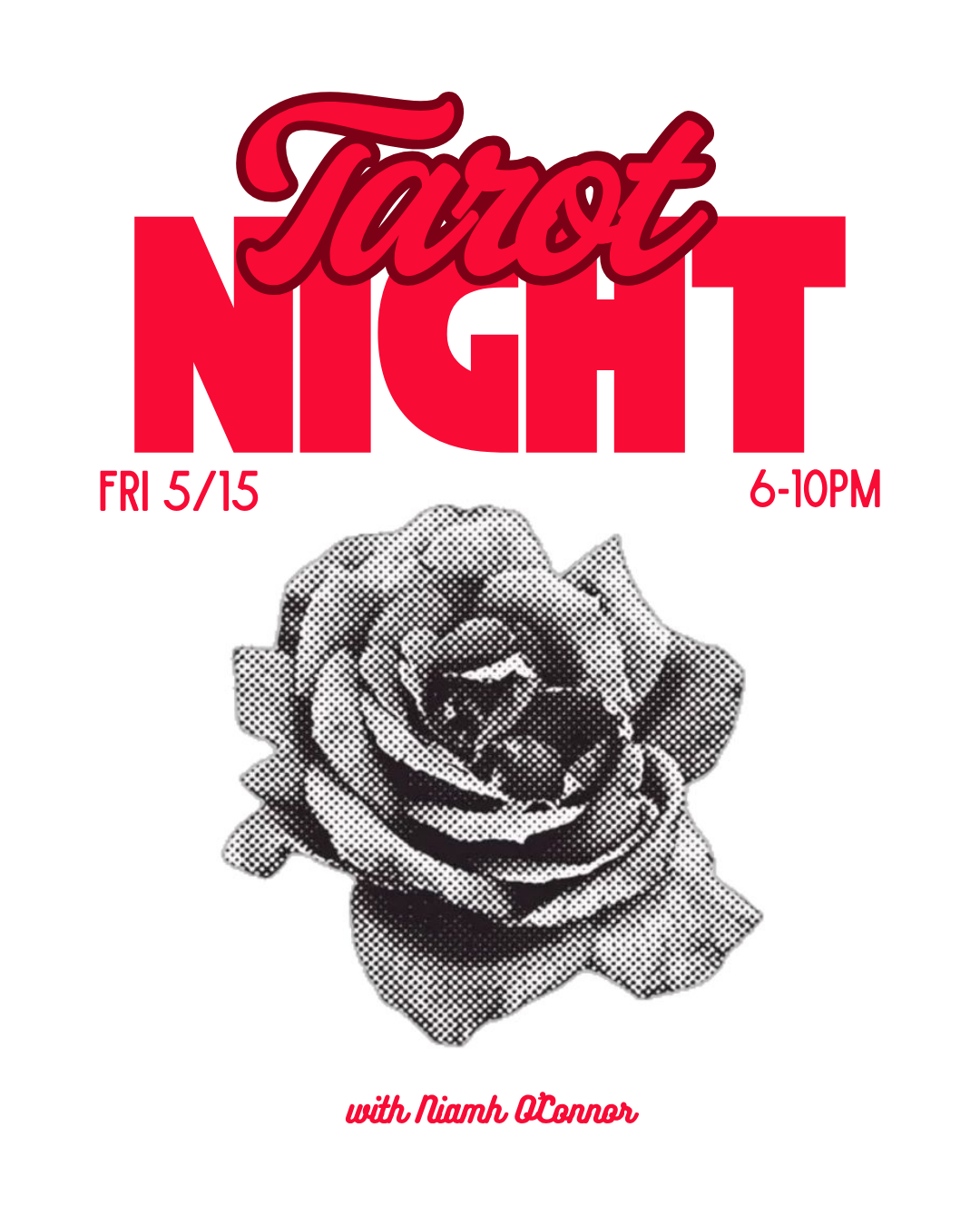 Tarot Night
