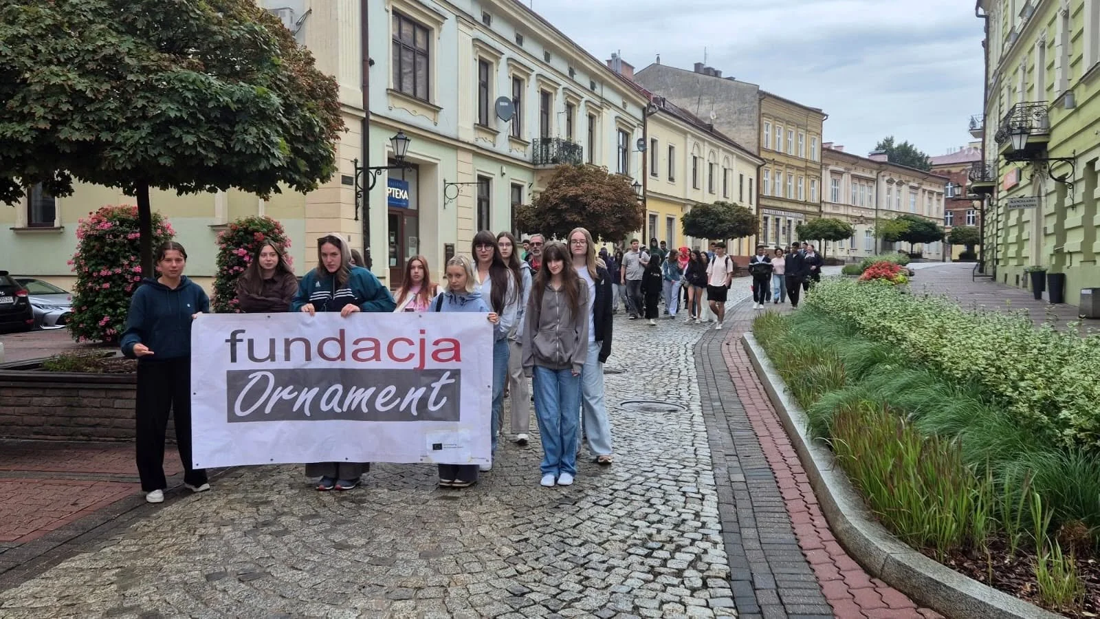 Day 4: Okay, So Young People Can Actually Influence Their City? 🏛️