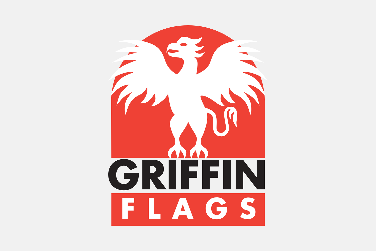 Griffin Flags