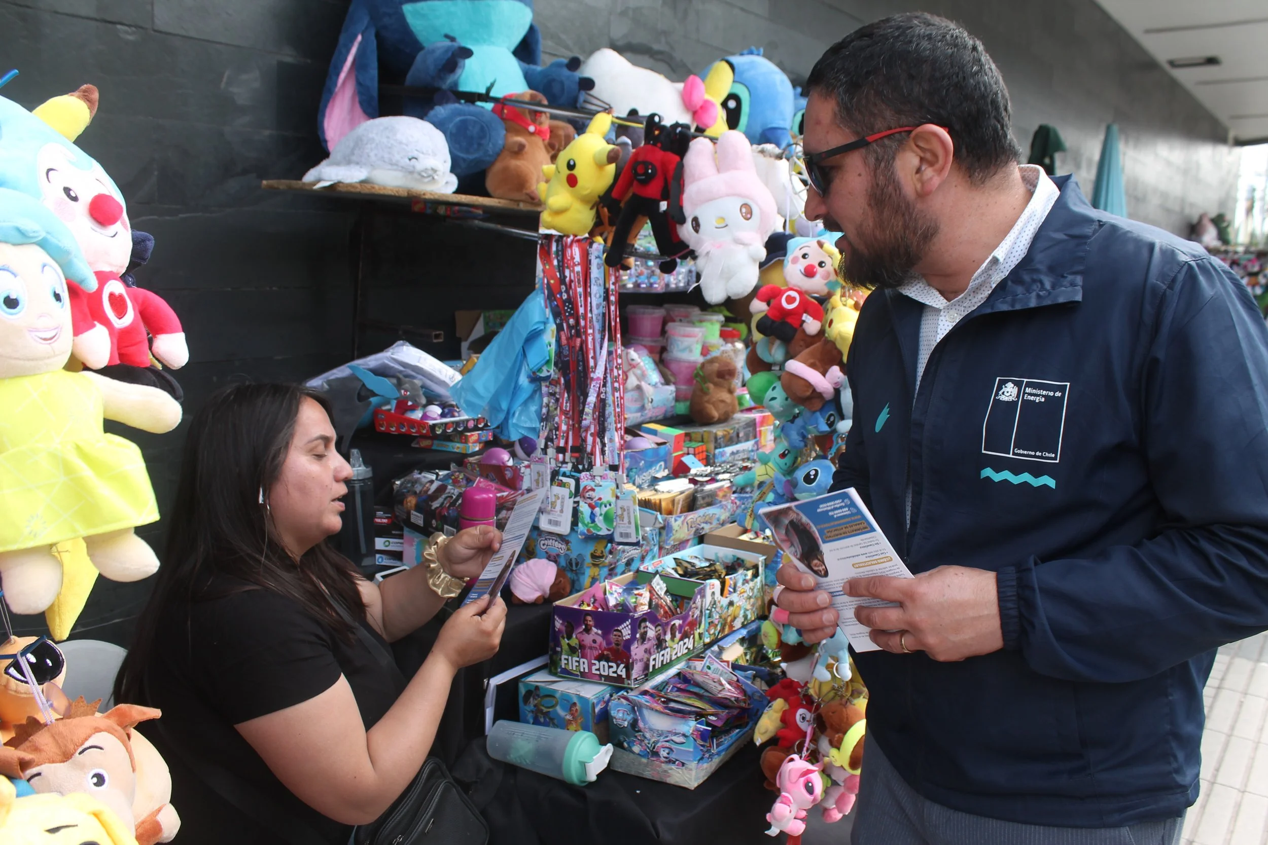 Segundo proceso de postulación al Subsidio Eléctrico culmina con casi 2 millones de familias inscritas en todo el país