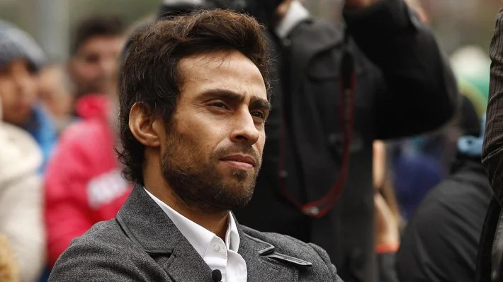 Denunciante de Jorge Valdivia habla tras salida de prisión de futbolista: "Un delito grave que cambió mi vida"