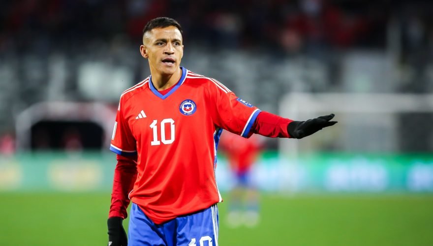DT de Udinese lamenta nueva lesión de Alexis Sánchez: “Es imposible predecir cuándo volverá a estar disponible”