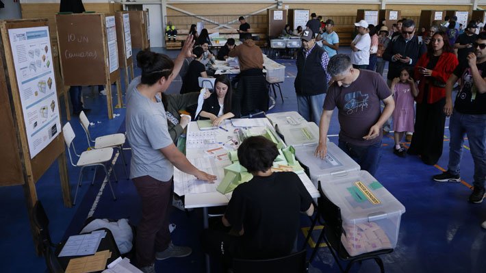 Se adelanta pago para vocales de mesa: Desde el jueves 14 recibirán los $50.000 