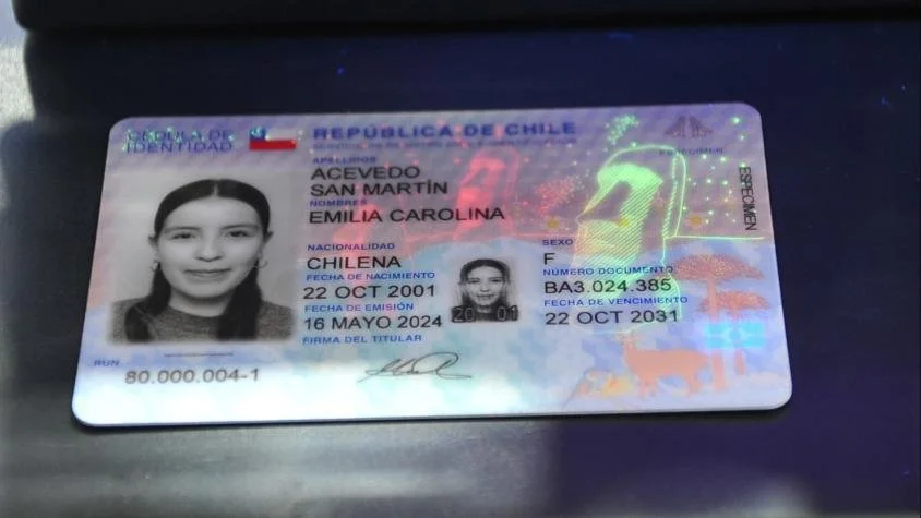 Nuevo carnet de identidad y pasaporte: ¿Cuándo se podrá solicitar la versión digital?