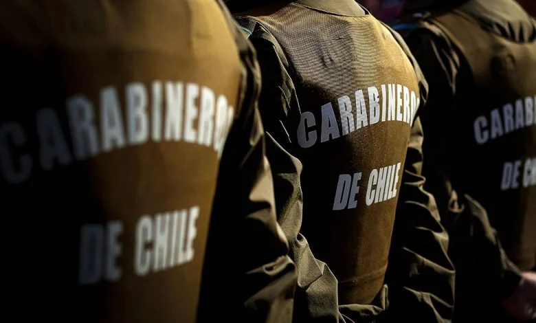 Carabinero intento suicidarse en cuartel de El Carmen y permanece en riesgo vital en el hospital regional de chillán