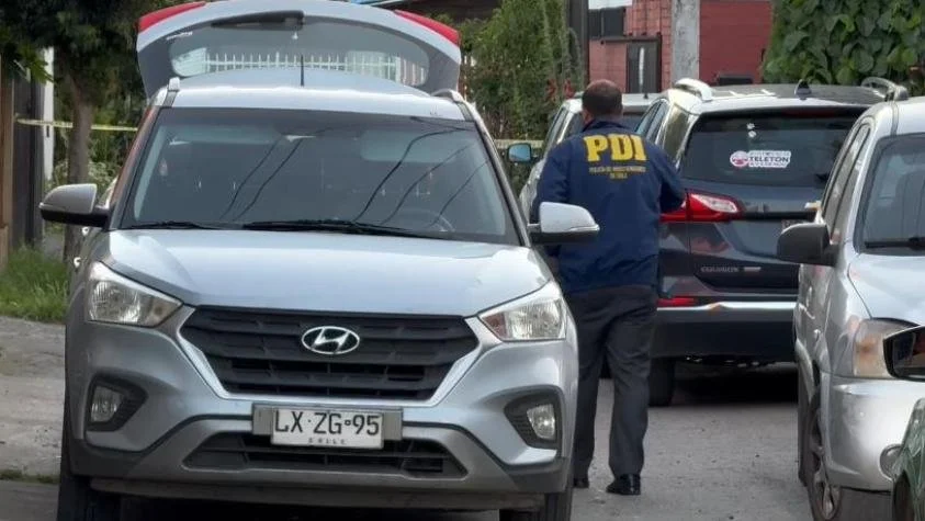 Encuentran cuatro fetos en refrigerador en Los Ángeles