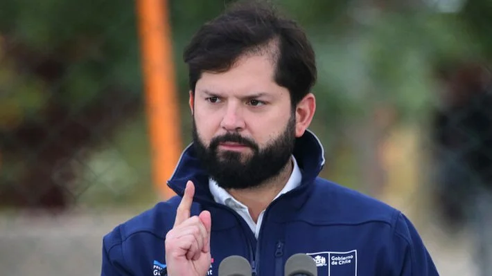 "Es una decisión correcta": Boric valora prisión preventiva para Monsalve en medio de dudas sobre respuesta del Gobierno 