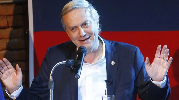 J. A. Kast descarta planificación de republicanos en denuncia contra el Presidente 