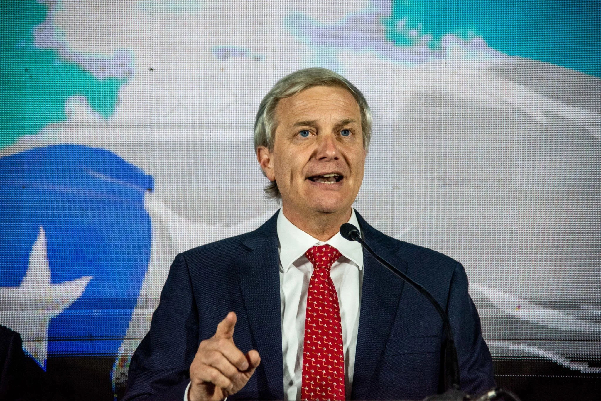 Republicanos confirma que irá con Kast directo en la primera vuelta presidencial 