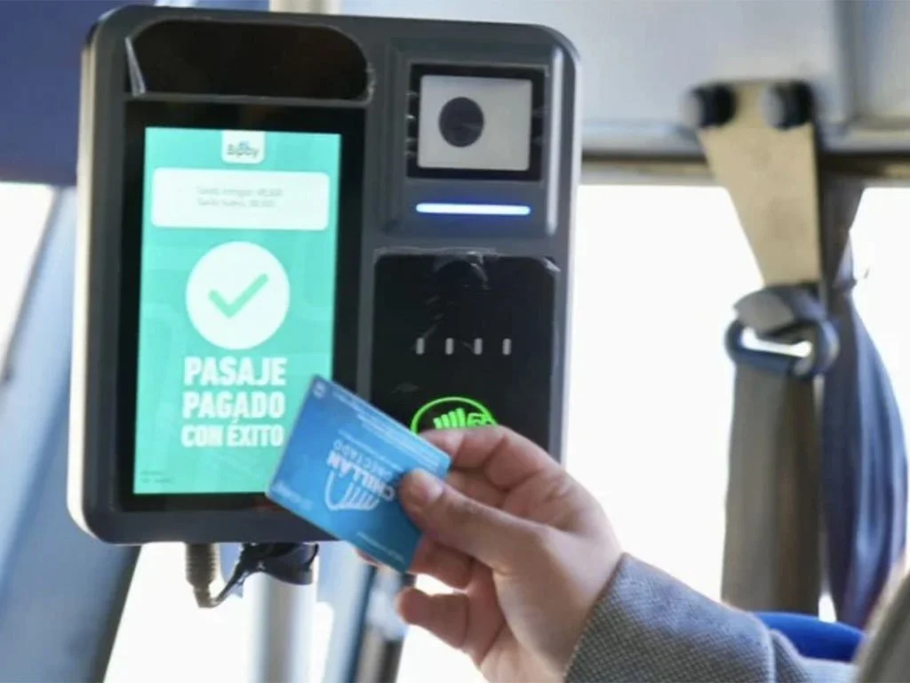 Nueva alza en el Pasaje de Chillán y Chillán Viejo