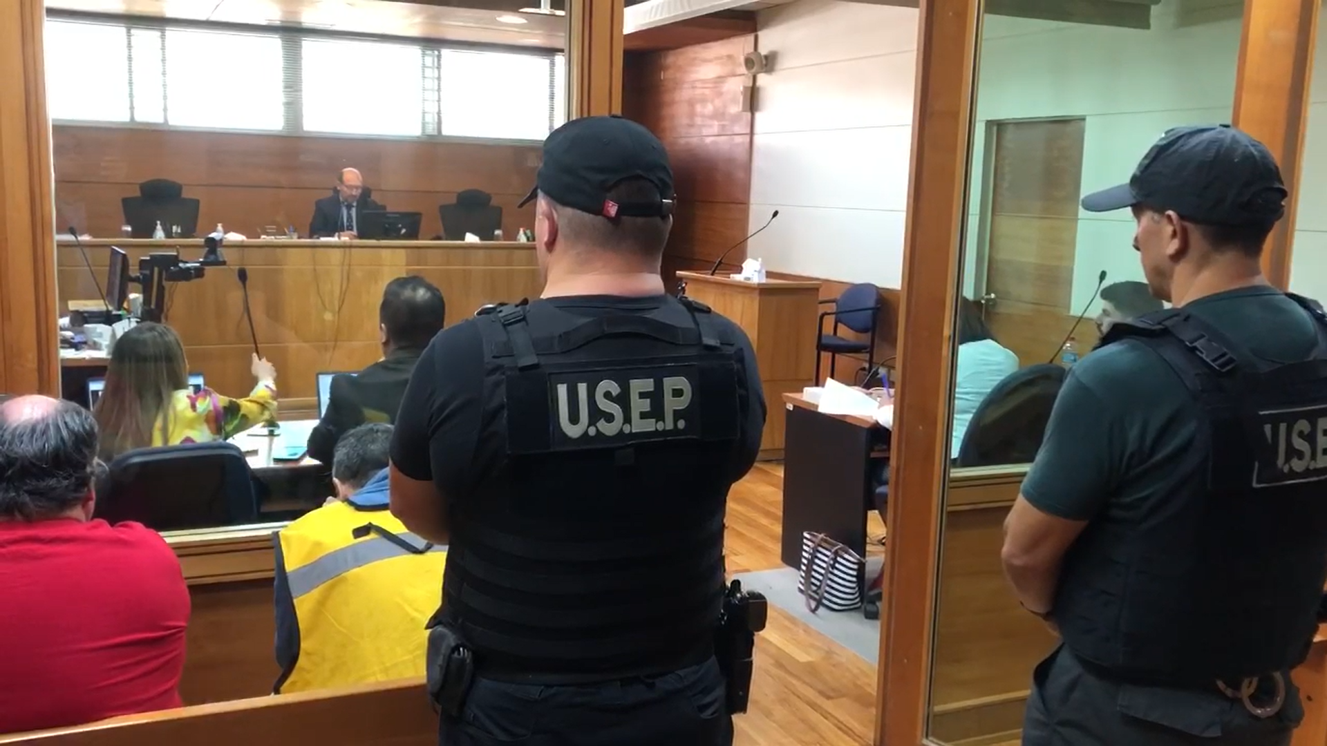 Fiscalía obtiene condenas para 14 implicados en red de delitos sexuales y pornografía infantil en Chillán