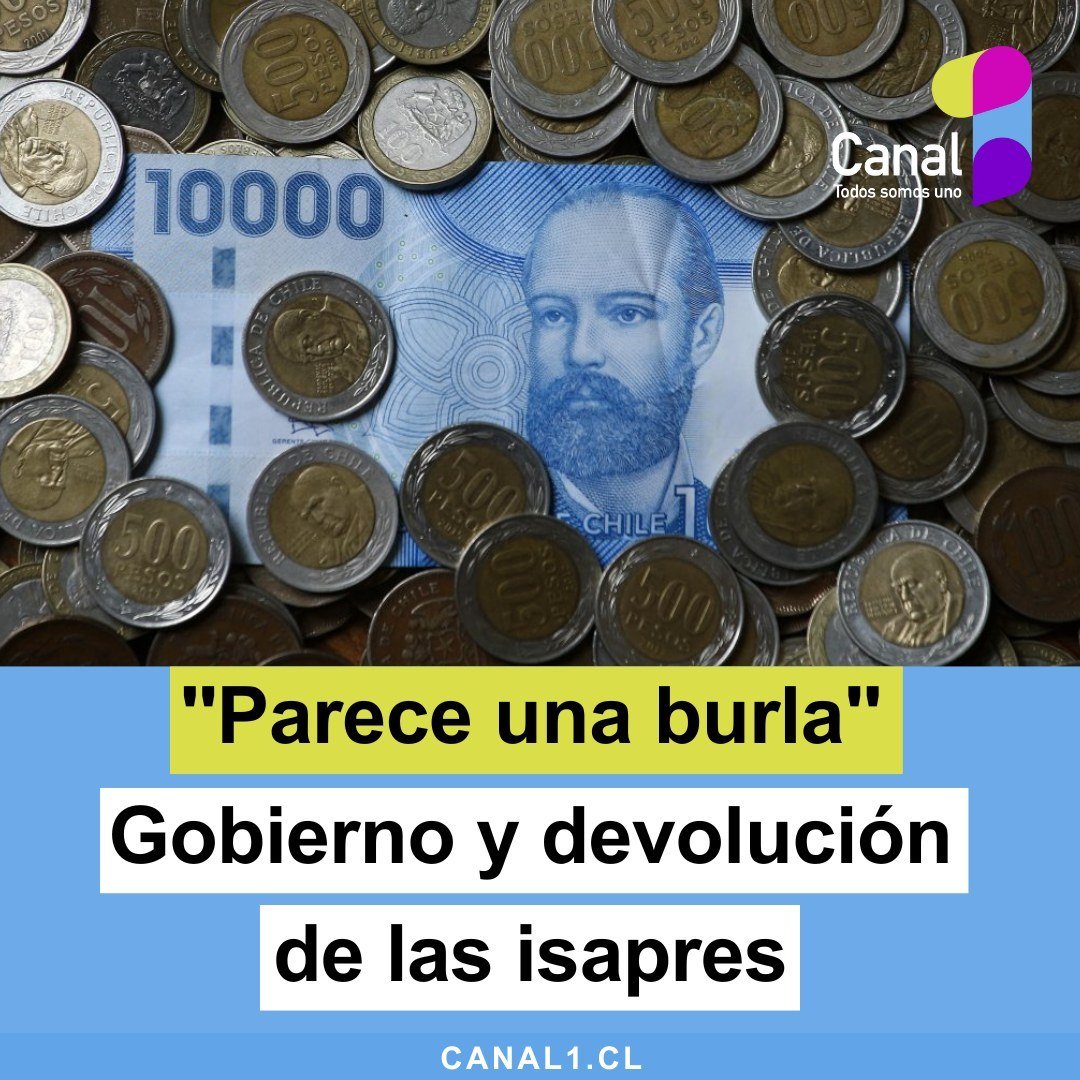 La ministra del Trabajo advirti&oacute; que este tipo de acuerdos no ayudan a legitimizar el sistema de seguridad social.

El pasado 30 de noviembre venci&oacute; el plazo legal para que las isapres informaran a sus afiliados sobre el monto y plan de