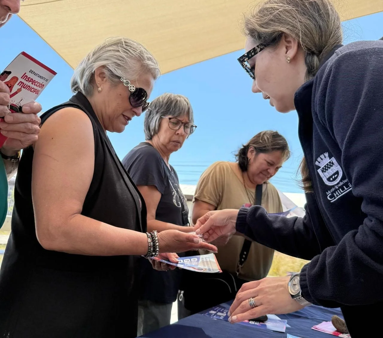 Vecinos empoderados: promueven la unidad para tener barrios más seguros